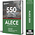 Caderno de 550 Questões Gabaritadas ALECE - Técnico Legislativo - Imagem 1