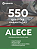 Caderno de 550 Questões Gabaritadas ALECE - Técnico Legislativo - Imagem 5