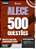 Caderno de 500 Questões ALECE Analista Legislativo - Conhecimentos Gerais - Imagem 3