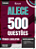 Caderno de 500 Questões ALECE - Técnico Legislativo - Imagem 3