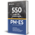 Caderno de 550 Questões Gabaritadas PM ES 2026 - Imagem 2