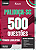 Caderno de 500 Questões Câmara de Palhoça SC - Técnico Legislativo - Imagem 3