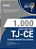 Livro 1000 Questões Gabaritadas para TJ CE 2026 - Conhecimentos Gerais - Imagem 6