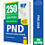 Caderno de 250 Questões PND - Formação Geral Docente - Imagem 1