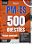 Caderno de 500 Questões PM ES 2026 Soldado Combatente - Imagem 3