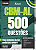 Caderno de 500 Questões CBM AL 2026 - Praça Bombeiro Militar Combatente - Imagem 3