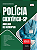 Apostila Polícia Científica SP 2026 - Auxiliar de Necropsia - Imagem 3