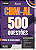 Caderno de 500 Questões CBM AL Oficial de Estado Maior - Imagem 3