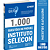 Livro 1.000 Questões Gabaritadas do Instituto SELECON - Imagem 1