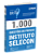 Livro 1.000 Questões Gabaritadas do Instituto SELECON - Imagem 2