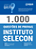 Livro 1.000 Questões Gabaritadas do Instituto SELECON - Imagem 6