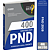 Livro 400 Questões PND - Comum a Todos os Cargos - Imagem 1