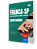 Apostila Prefeitura de Franca SP 2026 - Escriturário - Imagem 2
