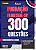Caderno de 300 Questões Fundação Florestal - Conhecimentos Gerais - Imagem 3