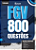Caderno de Questões FGV - 800 Questões - Imagem 3