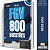 Caderno de Questões FGV - 800 Questões - Imagem 1