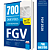 Caderno de Questões FGV - 700 Questões - Imagem 1