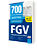 Caderno de Questões FGV - 700 Questões - Imagem 2