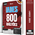 Caderno de Questões IADES - 800 Questões - Imagem 1
