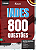 Caderno de Questões IADES - 800 Questões - Imagem 3