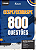 Caderno de Questões CESPE/Cebraspe - 800 Questões - Imagem 3
