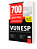 Caderno de Questões VUNESP - 700 Questões Gabaritadas - Imagem 2