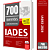 Caderno de Questões IADES - 700 Questões Gabaritadas - Imagem 1