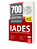 Caderno de Questões IADES - 700 Questões Gabaritadas - Imagem 2