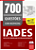 Caderno de Questões IADES - 700 Questões Gabaritadas - Imagem 3