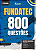 Caderno de Questões FUNDATEC - 800 Questões Gabaritadas - Imagem 3