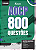 Caderno de Questões Instituto AOCP - 800 Questões Gabaritadas - Imagem 3