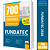 Caderno de Questões FUNDATEC - 700 Questões Gabaritadas - Imagem 1
