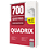 Caderno de Questões Quadrix - 700 Questões Gabaritadas - Imagem 2