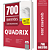 Caderno de Questões Quadrix - 700 Questões Gabaritadas - Imagem 1