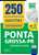 Caderno de 250 Questões Prefeitura de Ponta Grossa PR - Conhecimentos Gerais - Imagem 3