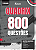 Caderno de Questões Quadrix - 800 Questões Gabaritadas - Imagem 3