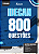 Caderno de Questões IDECAN - 800 Questões Gabaritadas - Imagem 3
