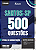 Caderno de 500 Questões Prefeitura de Santos SP - Oficial de Administração - Imagem 3