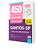 Caderno de 450 Questões Prefeitura de Santos SP - Oficial de Administração - Imagem 2