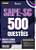 Caderno de 500 Questões SAPE SC - Analista Técnico Administrativo 2 - Imagem 3