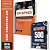 Kit Apostila Dataprev 2026 Desenvolvimento de Software + Caderno de 500 Questões DATAPREV - Imagem 1