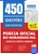 Caderno de 450 Questões Perícia Oficial MA - Agente de Perícia Criminal - Especialidade: Generalista - Imagem 3