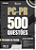 Caderno de 500 Questões PC PR - Delegado de Polícia - Imagem 3