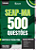 Caderno de 500 Questões SEAP MA - Inspetor de Polícia Penal - Imagem 3