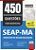 Caderno de 450 Questões SEAP MA - Monitor de Ressocialização - Imagem 3