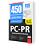 Caderno de 450 Questões PC PR - Papiloscopista Policial - Imagem 2