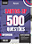 Caderno de 500 Questões Prefeitura de Santos SP - Enfermeiro - Imagem 3