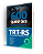 Kit Apostila TRT RS 2026 Analista Judiciário - Área Administrativa + Caderno de 600 Questões - Imagem 3