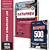 Kit Apostila DATAPREV 2026 Tecnologia da Informação - Administração e Governança + Caderno de 500 Questões - Imagem 1
