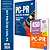 Kit Apostila PC PR 2026 - Agente de Polícia Judiciária + Caderno de 450 Questões - Imagem 1